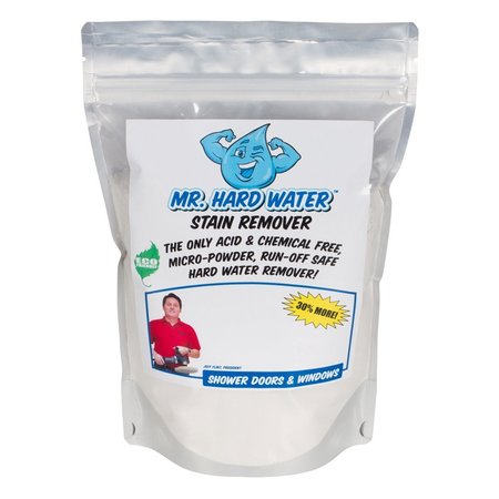 JFLINT Mr Hardwater Micro Mineral Powder  16 oz CPOW - 1010